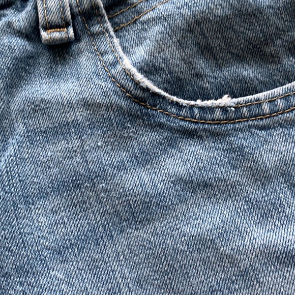 Vintage Wrangler Boot-Cut Jeans - Picture 6 of 12